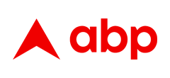 ABP Network Logo