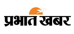 Prabhat Khabar Logo