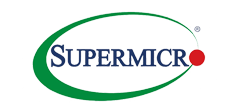 Supermicro Logo