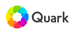 Quark Logo