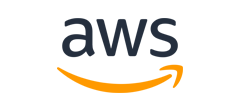 Amazon Web Services Logo