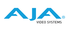 AJA Logo