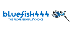 Bluefish Logo