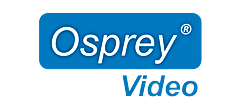 OSPREY Video Logo