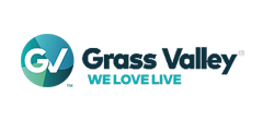 Grass Valley Logo