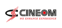 Cineom Logo