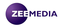 Zee Media Logo