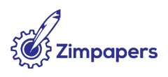 Zimpapers Logo